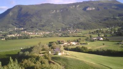 immagine della webcam nei dintorni di San Pietro in Cariano: webcam Caprino Veronese