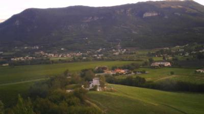 immagine della webcam nei dintorni di San Pietro in Cariano: webcam Caprino Veronese