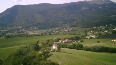 immagine della webcam nei dintorni di Bosco Chiesanuova: webcam Caprino Veronese