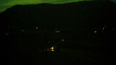 immagine della webcam nei dintorni di Peschiera del Garda: webcam Caprino Veronese