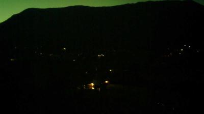 immagine della webcam nei dintorni di Moniga del Garda: webcam Caprino Veronese