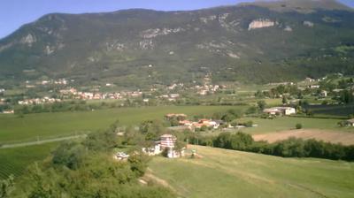 immagine della webcam nei dintorni di Toscolano-Maderno: webcam Caprino Veronese