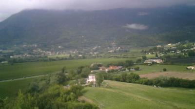 Preview delle webcam di Caprino Veronese