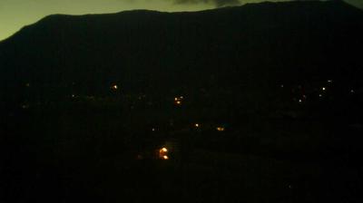 immagine della webcam nei dintorni di Verona: webcam Caprino Veronese