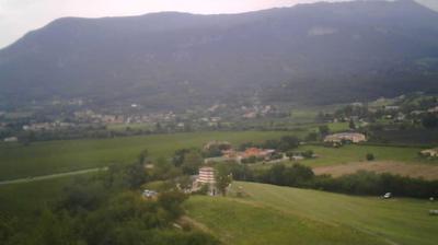 immagine della webcam nei dintorni di Garda: webcam Caprino Veronese