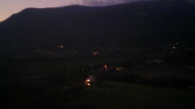 immagine della webcam nei dintorni di Salò: webcam Caprino Veronese