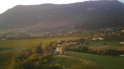 immagine della webcam nei dintorni di Malcesine: webcam Caprino Veronese