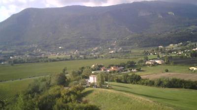 immagine della webcam nei dintorni di Lazise: webcam Caprino Veronese