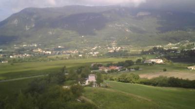 immagine della webcam nei dintorni di San Pietro in Cariano: webcam Caprino Veronese