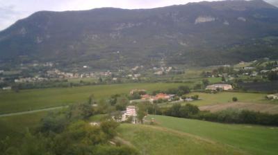 immagine della webcam nei dintorni di Erbezzo: webcam Caprino Veronese