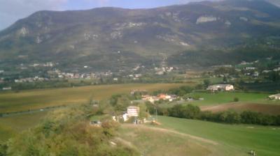 immagine della webcam nei dintorni di Tremosine sul Garda: webcam Caprino Veronese