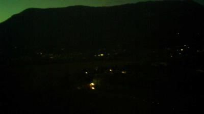 immagine della webcam nei dintorni di Brenzone sul Garda: webcam Caprino Veronese
