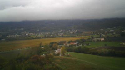 immagine della webcam nei dintorni di Malcesine: webcam Caprino Veronese