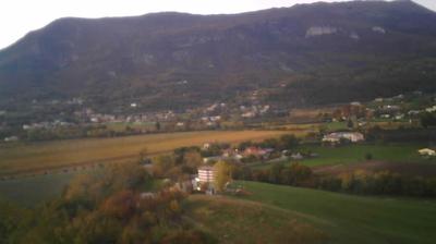 immagine della webcam nei dintorni di Verona: webcam Caprino Veronese