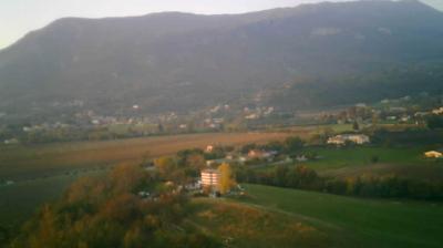 Preview delle webcam di Caprino Veronese