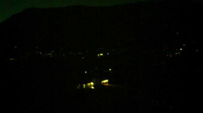 immagine della webcam nei dintorni di Moniga del Garda: webcam Caprino Veronese