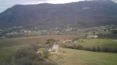 immagine della webcam nei dintorni di San Pietro in Cariano: webcam Caprino Veronese