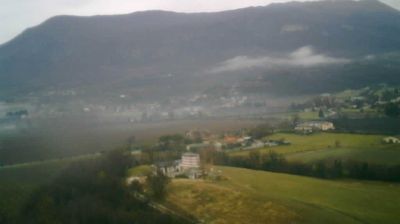 immagine della webcam nei dintorni di Lazise: webcam Caprino Veronese