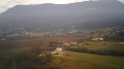 immagine della webcam nei dintorni di Lazise: webcam Caprino Veronese