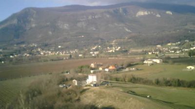 immagine della webcam nei dintorni di Salò: webcam Caprino Veronese