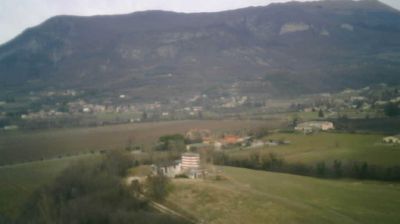 immagine della webcam nei dintorni di Manerba del Garda: webcam Caprino Veronese