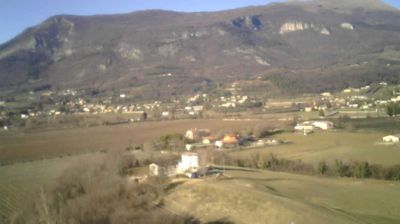 immagine della webcam nei dintorni di Verona: webcam Caprino Veronese