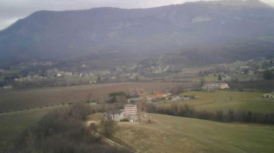 immagine della webcam nei dintorni di Torri del Benaco: webcam Caprino Veronese