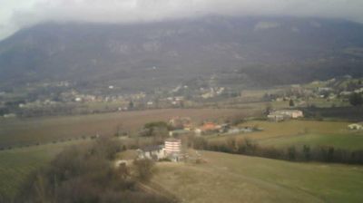 immagine della webcam nei dintorni di San Felice del Benaco: webcam Caprino Veronese