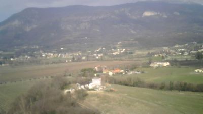 immagine della webcam nei dintorni di Verona: webcam Caprino Veronese