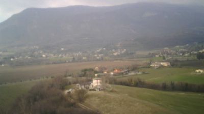 immagine della webcam nei dintorni di Manerba del Garda: webcam Caprino Veronese