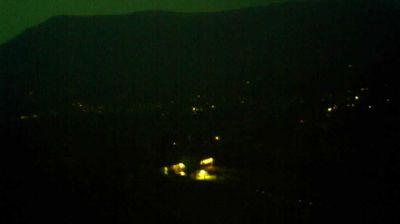 immagine della webcam nei dintorni di Brenzone sul Garda: webcam Caprino Veronese