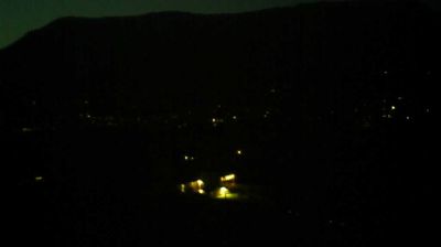 immagine della webcam nei dintorni di Castiglione delle Stiviere: webcam Caprino Veronese