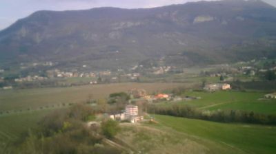 immagine della webcam nei dintorni di Costermano sul Garda: webcam Caprino Veronese