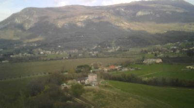 immagine della webcam nei dintorni di Costermano sul Garda: webcam Caprino Veronese