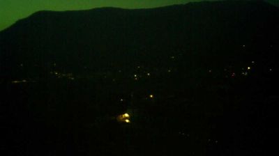 immagine della webcam nei dintorni di Tremosine sul Garda: webcam Caprino Veronese