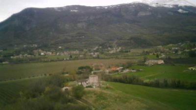 immagine della webcam nei dintorni di Moniga del Garda: webcam Caprino Veronese