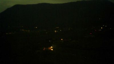 immagine della webcam nei dintorni di Marano di Valpolicella: webcam Caprino Veronese
