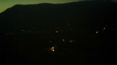 immagine della webcam nei dintorni di Sant'Anna d'Alfaedo: webcam Caprino Veronese