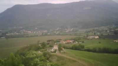 immagine della webcam nei dintorni di Erbezzo: webcam Caprino Veronese