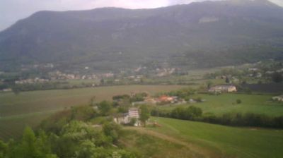 immagine della webcam nei dintorni di Erbezzo: webcam Caprino Veronese