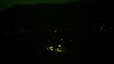 immagine della webcam nei dintorni di Passo delle Fittanze: webcam Caprino Veronese