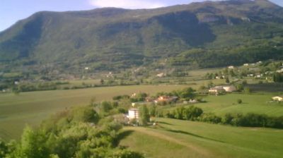 Preview delle webcam di Caprino Veronese