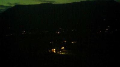 immagine della webcam nei dintorni di Ferrara di Monte Baldo: webcam Caprino Veronese