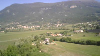 immagine della webcam nei dintorni di San Felice del Benaco: webcam Caprino Veronese