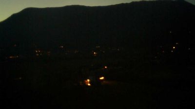 immagine della webcam nei dintorni di Brenzone sul Garda: webcam Caprino Veronese