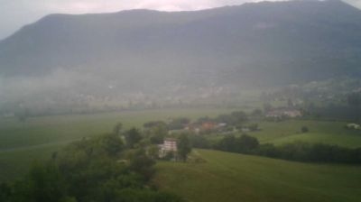 immagine della webcam nei dintorni di Sirmione: webcam Caprino Veronese