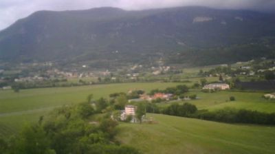 immagine della webcam nei dintorni di Costermano sul Garda: webcam Caprino Veronese