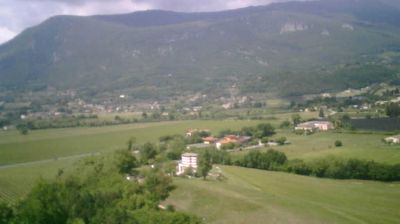 immagine della webcam nei dintorni di Tignale: webcam Caprino Veronese