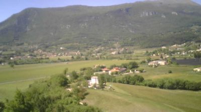 immagine della webcam nei dintorni di Bosco Chiesanuova: webcam Caprino Veronese