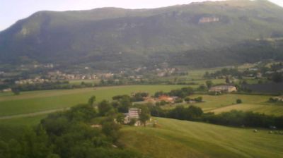 immagine della webcam nei dintorni di Verona: webcam Caprino Veronese